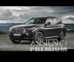 Bmw x3 2022;2023 per ricambi auto