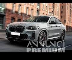 Bmw x4 2022;2023 per ricambi auto