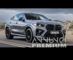 Bmw x6 2022;2023 per ricambi auto