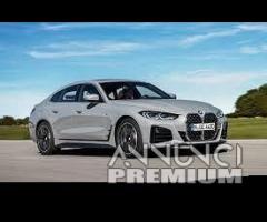 Bmw serie 4 2022;2023 per ricambi auto - 1