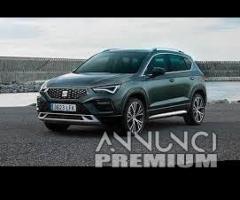 Seat ateca 2022;2023 per ricambi auto - 1