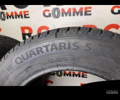 4 GOMME USATE 165/65R14 79 T BARUM - 4 STG - 5