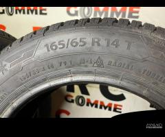 4 GOMME USATE 165/65R14 79 T BARUM - 4 STG - 7