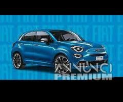 Fiat 500x 2022;2023 per ricambi auto