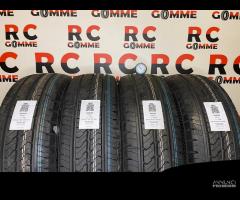 4 GOMME USATE 205/65R 16C 107/105T BARUM - ESTIVE