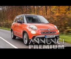 Fiat 500l 2022;2023 per ricambi auto