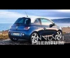 Opel adam 2015/16 per ricambi c2259