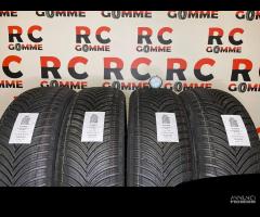 4 GOMME USATE 215/55R16 97 H KLEBER - 4 STG - 1