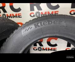 4 GOMME USATE 215/55R16 97 H KLEBER - 4 STG - 4