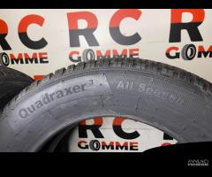 4 GOMME USATE 215/55R16 97 H KLEBER - 4 STG - 6