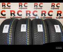 4 GOMME USATE 205/50R17 93 V CONTINENTAL  - 4 STG