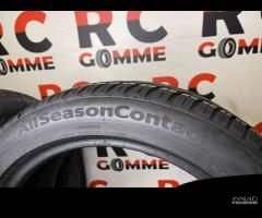 4 GOMME USATE 205/50R17 93 V CONTINENTAL  - 4 STG - 6