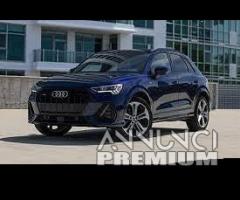 Ricambi per audi q3 2023;2024