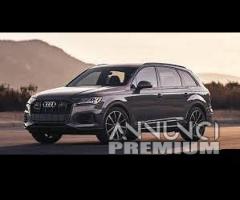 Ricambi per audi q7 2023;2024