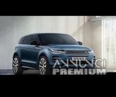 Ricambi per range rover evoque 2023;2024