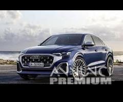 Ricambi per audi q8 2023;2024