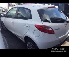 Mazda 2 2012 - 4