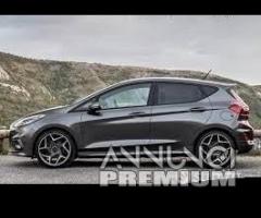 Ricambi disponibili ford fiesta 2020 c2097 - 2