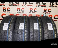 4 GOMME USATE 225/75R 16 C 121/120 R CONTINENTAL