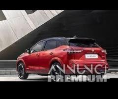 Ricambi per nissan qashqai 2023;2024