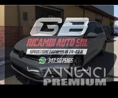 Ricambi per Volkswagen Golf 7 2015 c2319