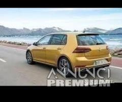 Ricambi per Volkswagen Golf 7 2015 c2319