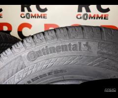 4 GOMME USATE 225/75R 16 C 121/120 R CONTINENTAL