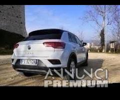 Ricambi usati volkswagen t-roc 2020 c2360