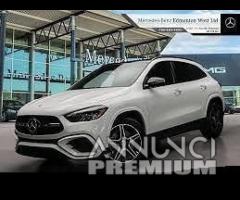 Ricambi per mercedes gla 2023;2024