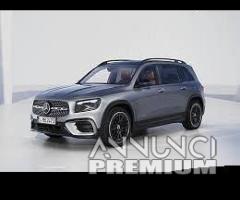 Ricambi per mercedes glb 2023;2024