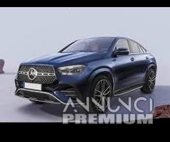 Ricambi per mercedes gle 2023;2024 - 1