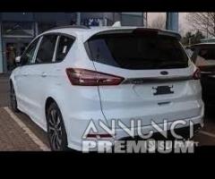 Ford S-max 2017 PER RICAMBI c2413 - 2