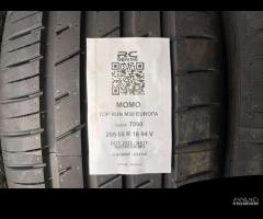 4 GOMME USATE 205/55R16 94 V MOMO - ESTIVE - 2