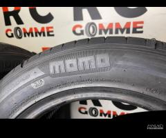 4 GOMME USATE 205/55R16 94 V MOMO - ESTIVE