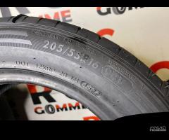 4 GOMME USATE 205/55R16 94 V MOMO - ESTIVE