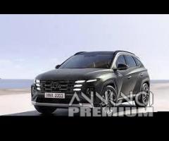 Per ricambi hyundai tucson 2023;2024