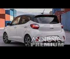 Per ricambi hyundai i10 2023;2024