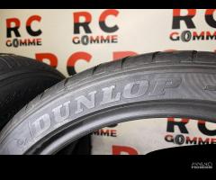 1 GOMMA USATA 285/35R21 105 Y DUNLOP - ESTIVE