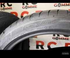 1 GOMMA USATA 285/35R21 105 Y DUNLOP - ESTIVE