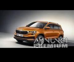 Per ricambi skoda karoq 2023:2024