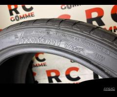 1 GOMMA USATA 285/35R21 105 Y DUNLOP - ESTIVE - 8