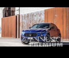 Porte&ricambi maserati levante 2022;2023