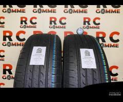 2 GOMME USATE 215 60 R 17 96 H GOODYEAR