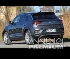 Ricambi per Volkswagen T-Roc 2019 c2307 - 2