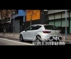 Ricambi usati porte Seat Leon 2018 c1081