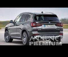 Ricambi per bmw x3 2023;2024