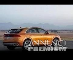 Audi q8 2018 per ricambi c2246