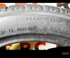 2 GOMME USATE 275 40 R 19 105 V PIRELLI