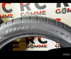 2 GOMME USATE 275 40 R 19 105 V PIRELLI - 7