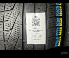 2 GOMME USATE 275 40 R 19 105 V PIRELLI - 8